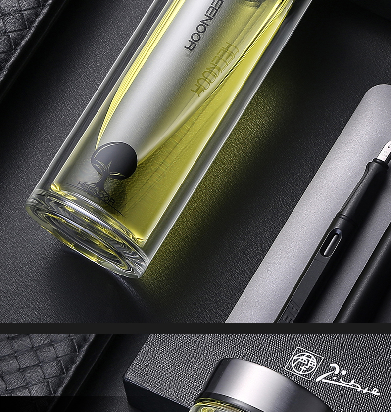 希诺经典玻璃杯