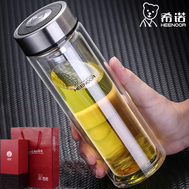 希诺经典玻璃杯