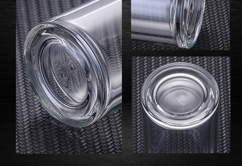 希诺经典玻璃杯