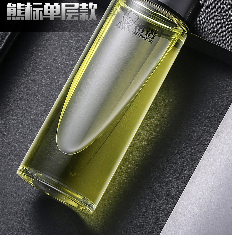 希诺经典玻璃杯