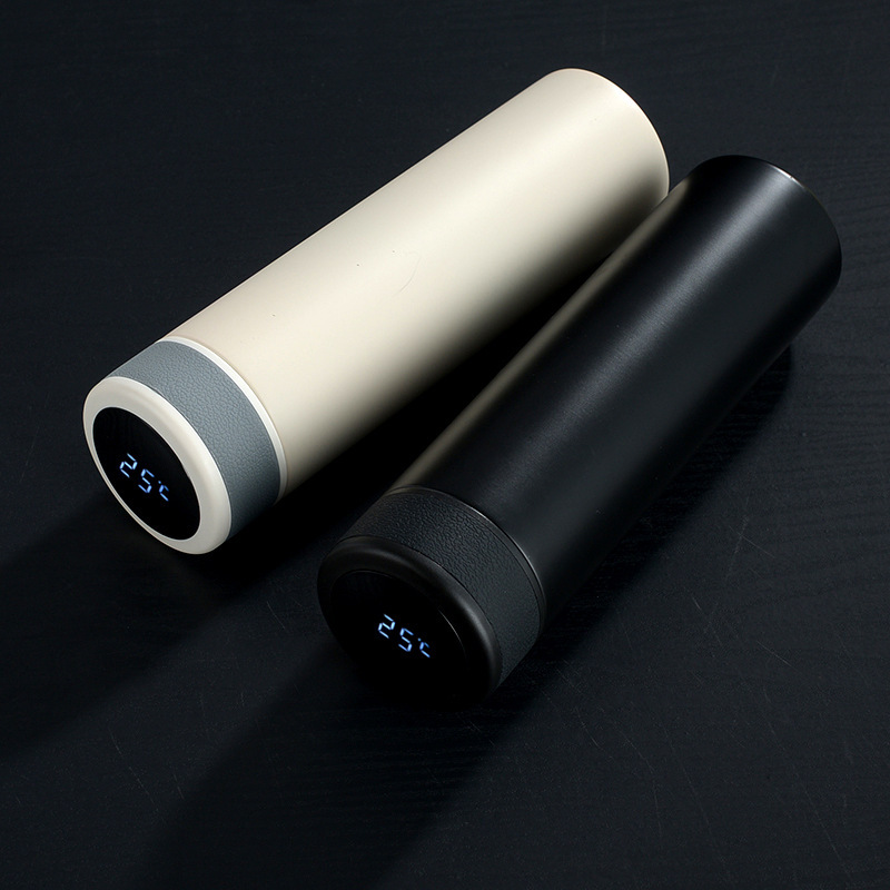 316医用智能显温杯