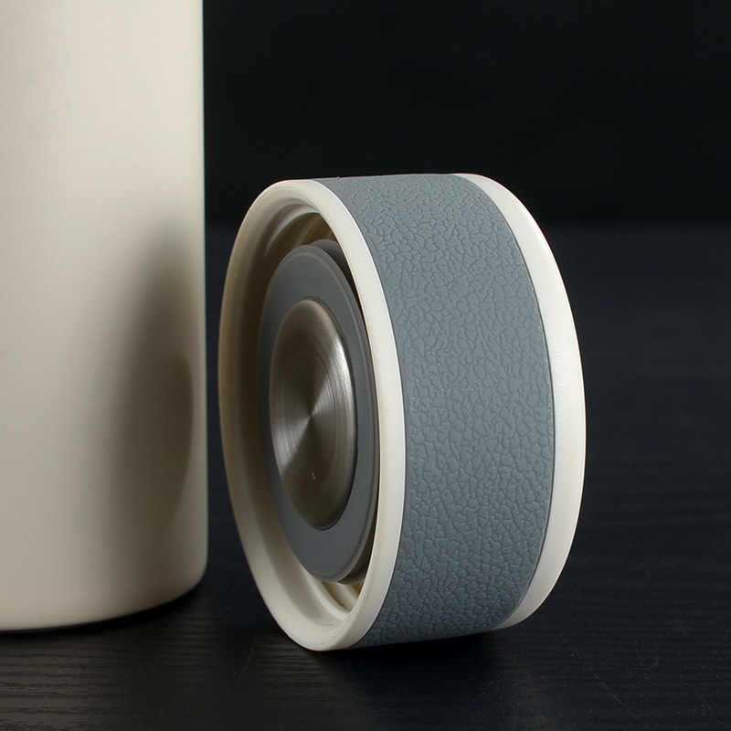 316医用智能显温杯