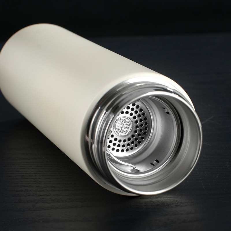 316医用智能显温杯