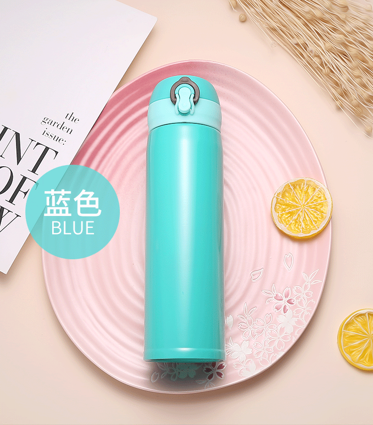 活动礼品保温杯