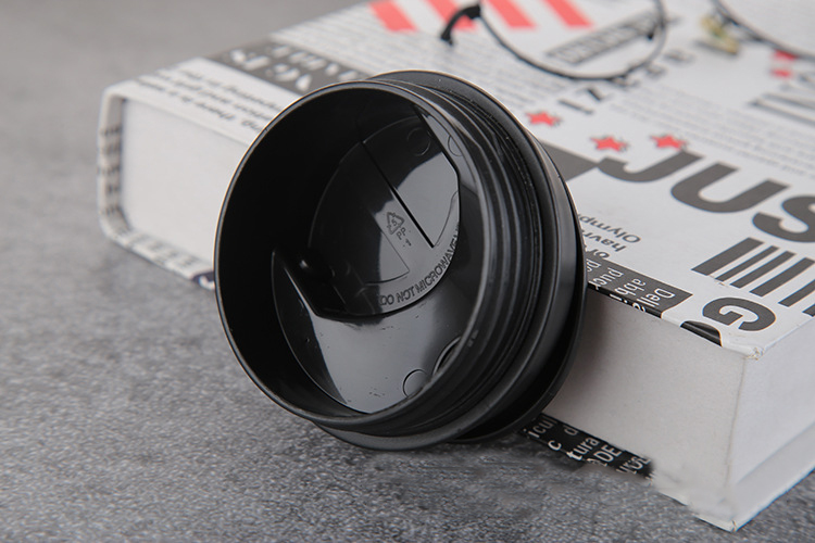 魔力不倒杯便携车载水杯