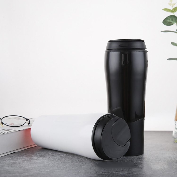 魔力不倒杯便携车载水杯