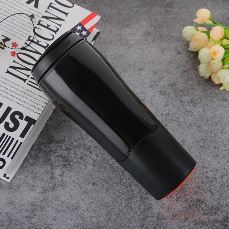 魔力不倒杯便携车载水杯