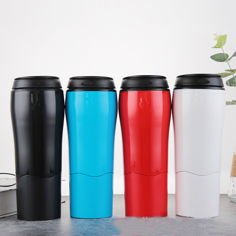 魔力不倒杯便携车载水杯