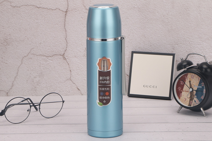 316子弹头保温杯