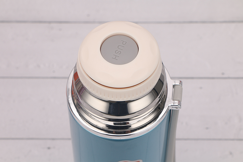 316子弹头保温杯