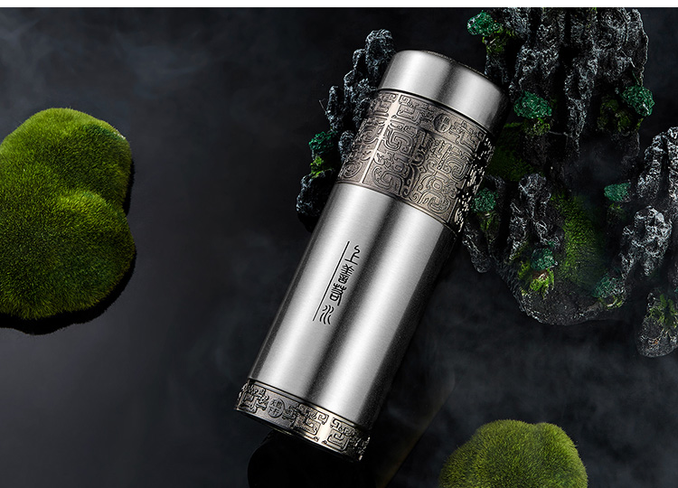 70周年土豪金保温杯定制-64