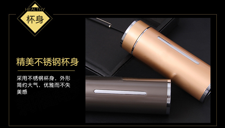 高档纯银锌合金银杯