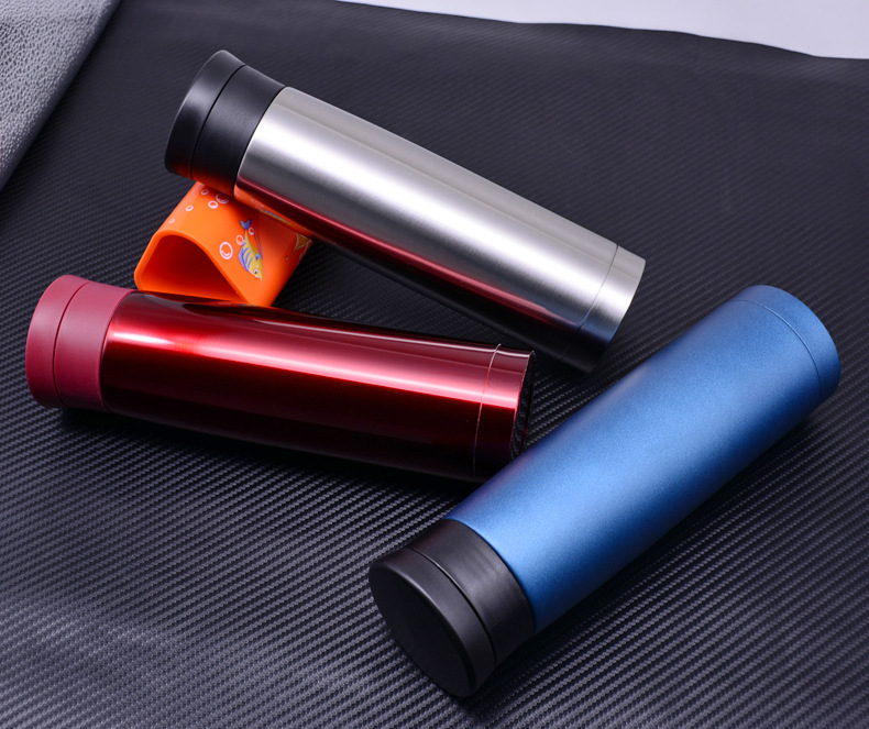 武进天晟定制保温杯