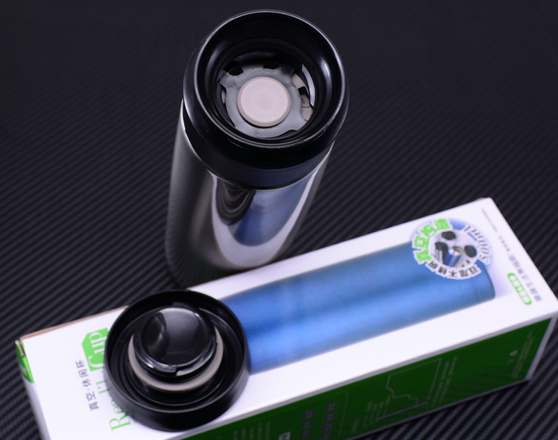 武进天晟定制保温杯