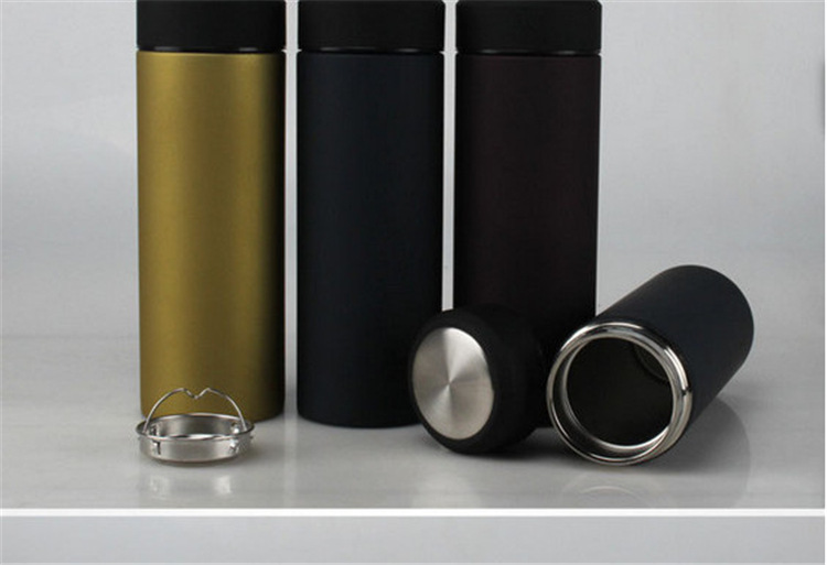 经典保温杯