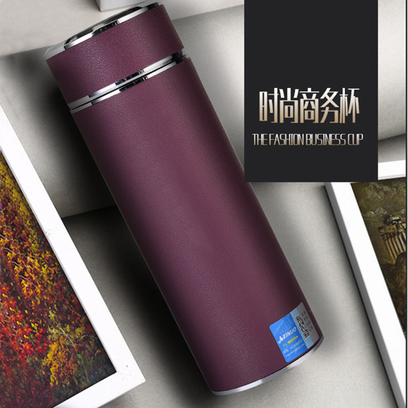 凯豪达集团定制不锈钢真空保温杯