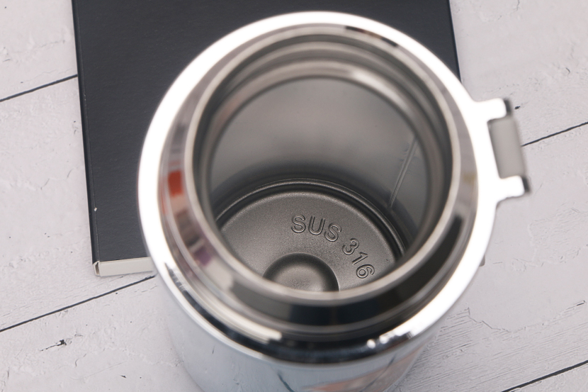 316子弹头保温杯