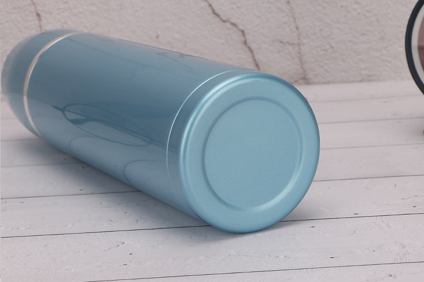 316子弹头保温杯