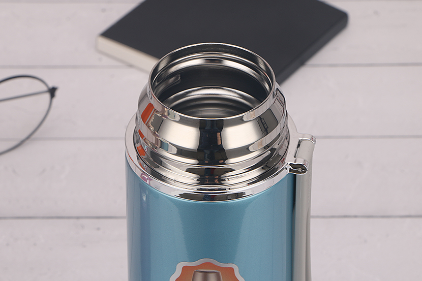 316子弹头保温杯