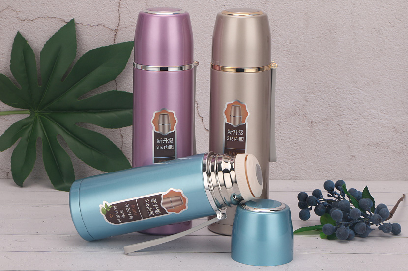 316子弹头保温杯