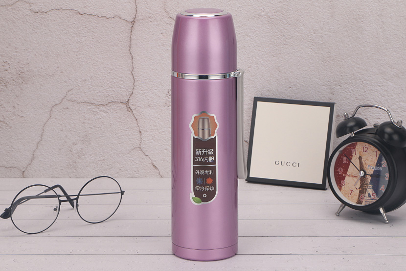 316子弹头保温杯