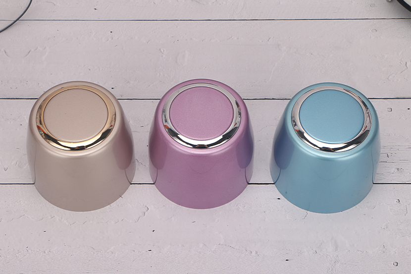 316子弹头保温杯