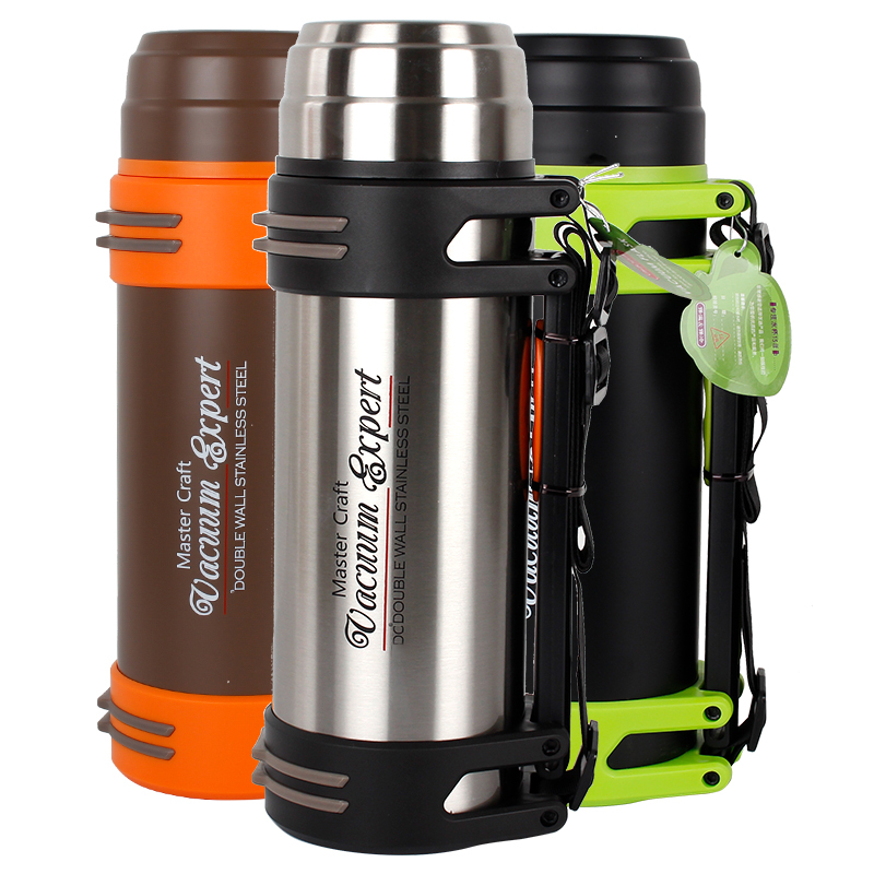 定制大容量保温杯