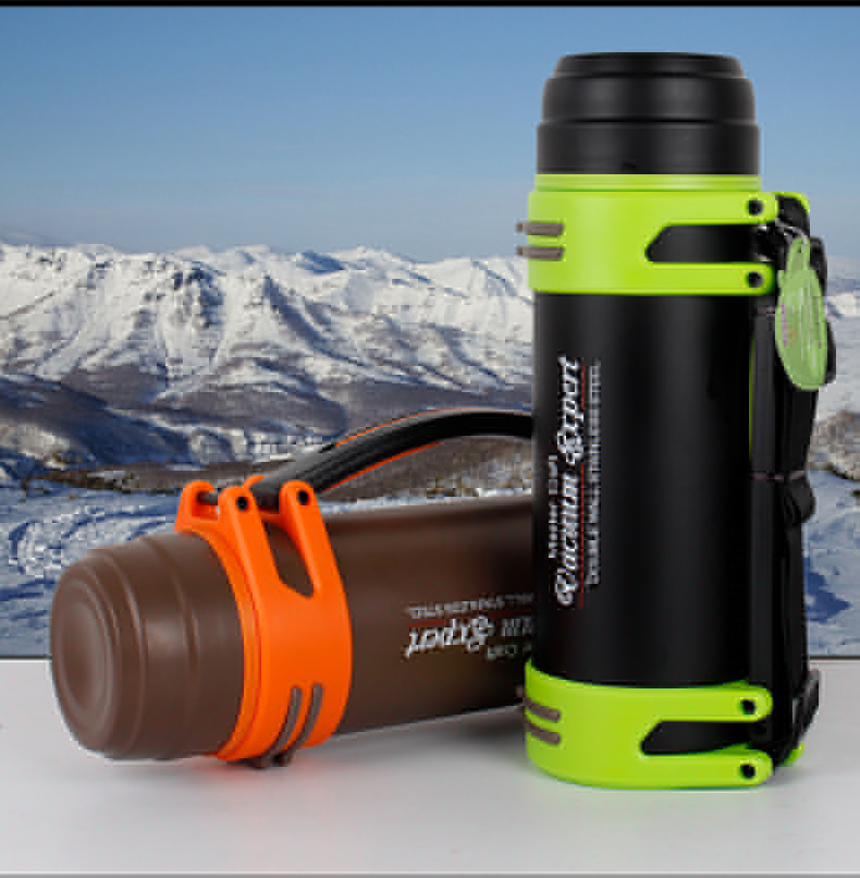 定制大容量保温杯