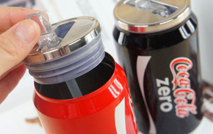 可乐罐不锈钢广告杯-32-34