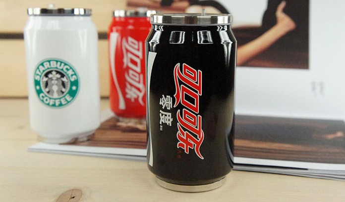 可乐罐不锈钢广告杯-32-34