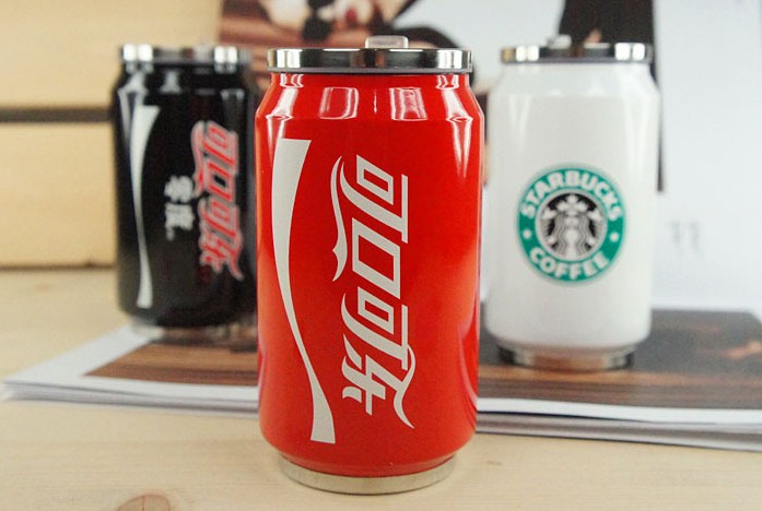 可乐罐不锈钢广告杯-32-34