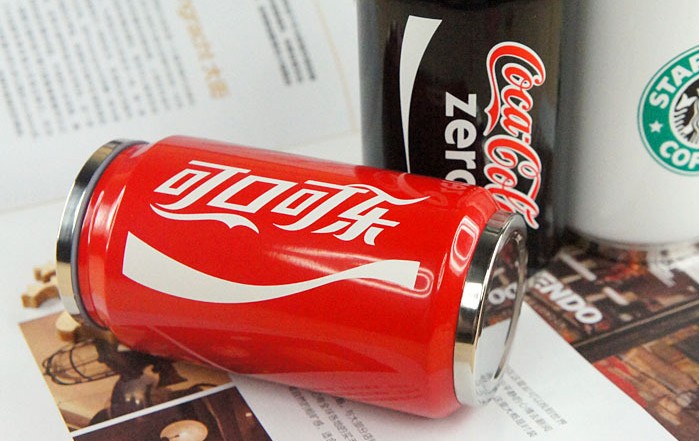 可乐罐不锈钢广告杯-32-34