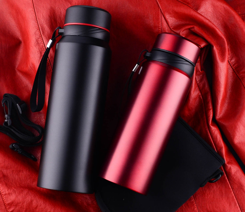 东莞丰驰运动定制保温杯