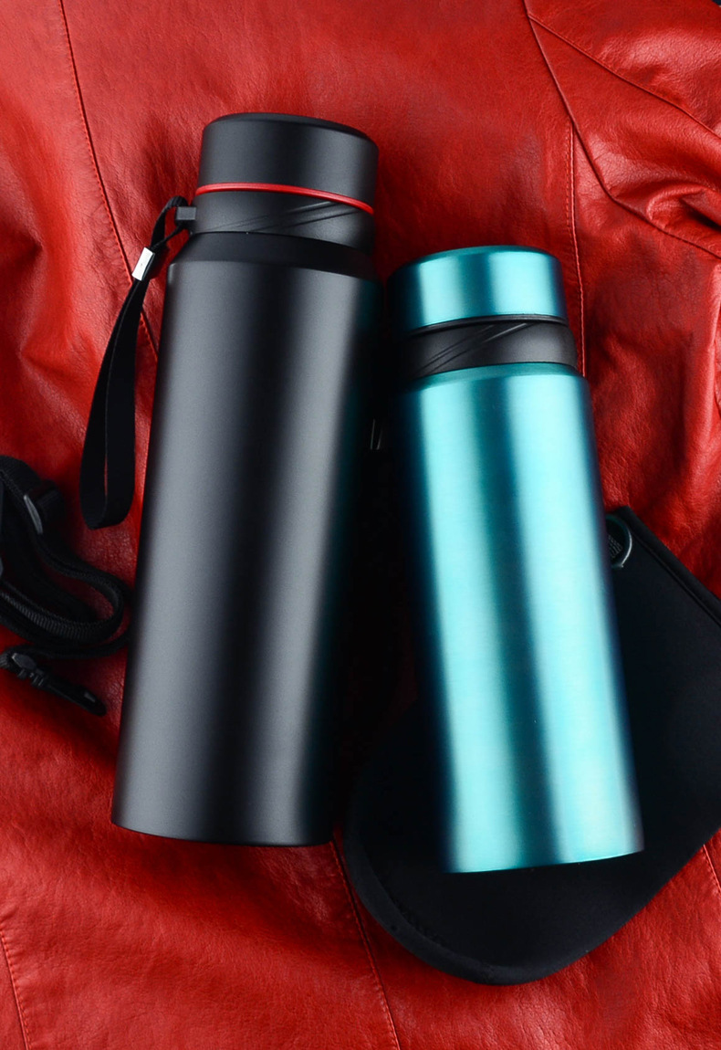 东莞丰驰运动定制保温杯