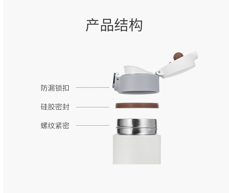 316医用级弹跳杯