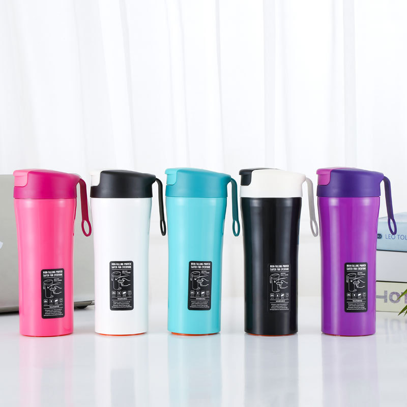 异性不倒保温杯