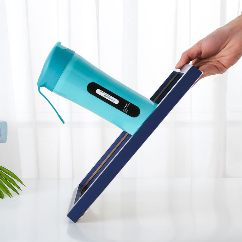 异性不倒保温杯