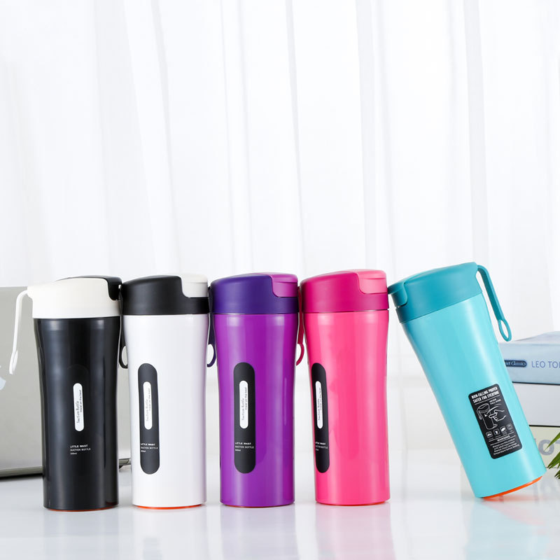 异性不倒保温杯