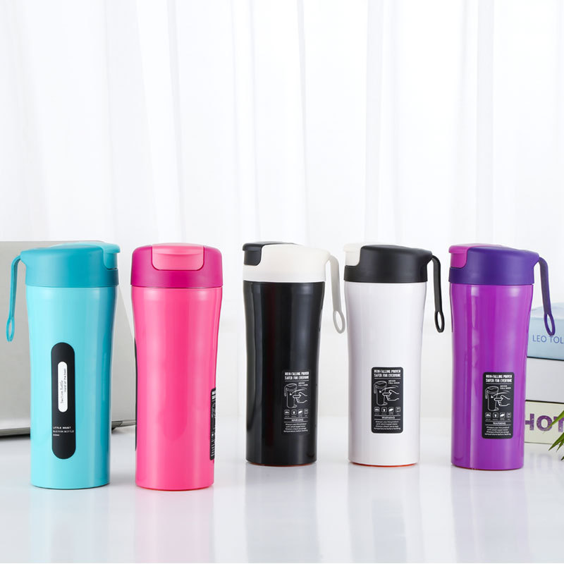 异性不倒保温杯