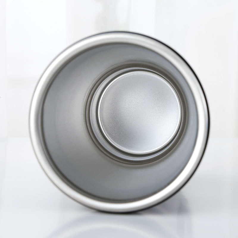 异性不倒保温杯