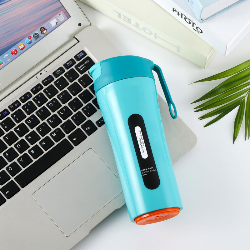 异性不倒保温杯