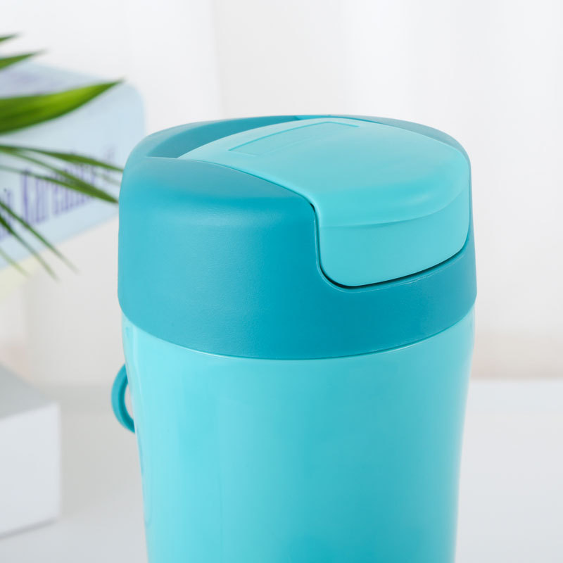 异性不倒保温杯