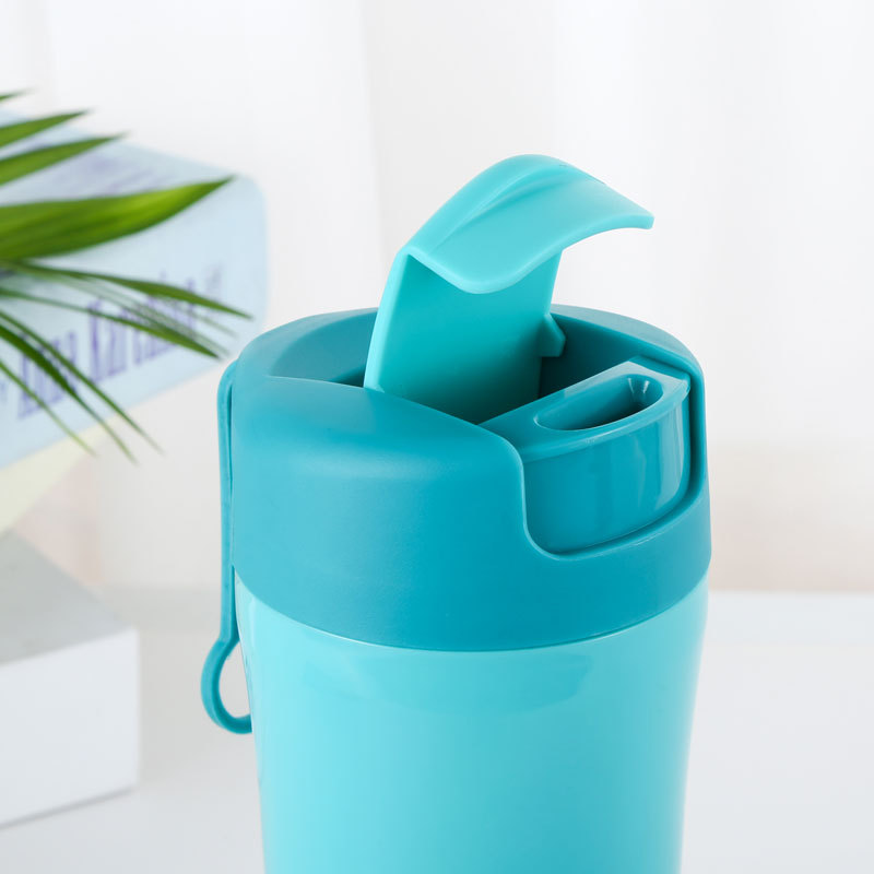 异性不倒保温杯