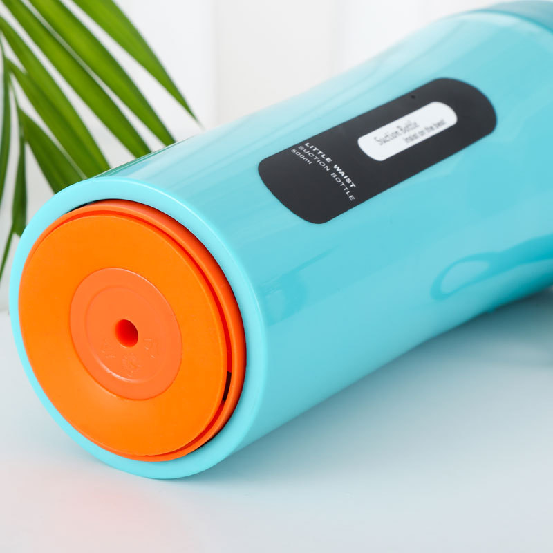 异性不倒保温杯