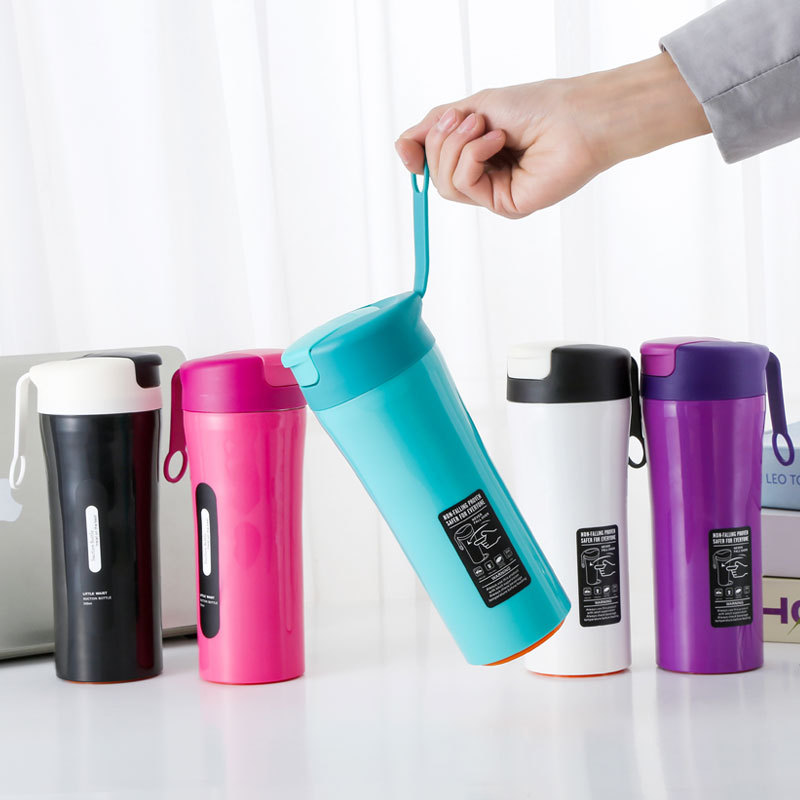 异性不倒保温杯