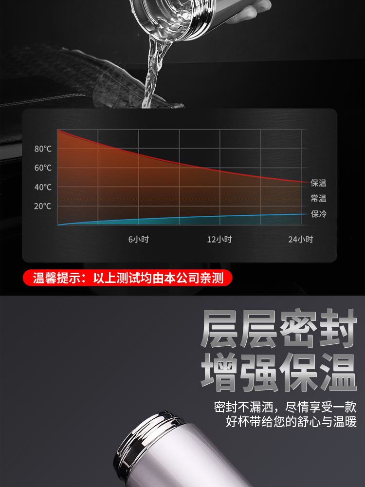 304保温杯
