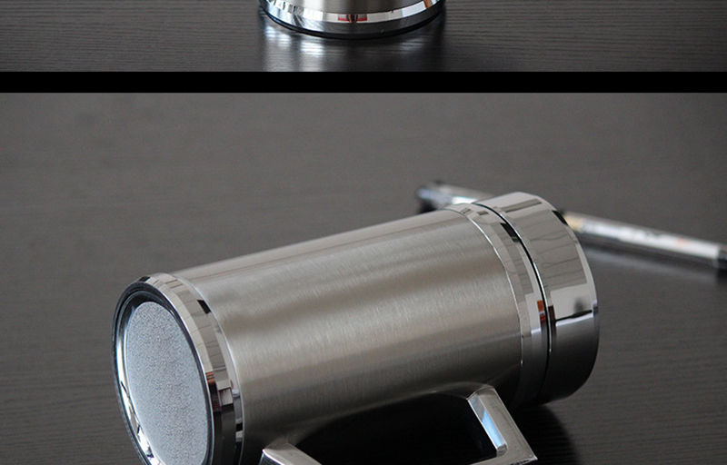 商务锌合金办公杯