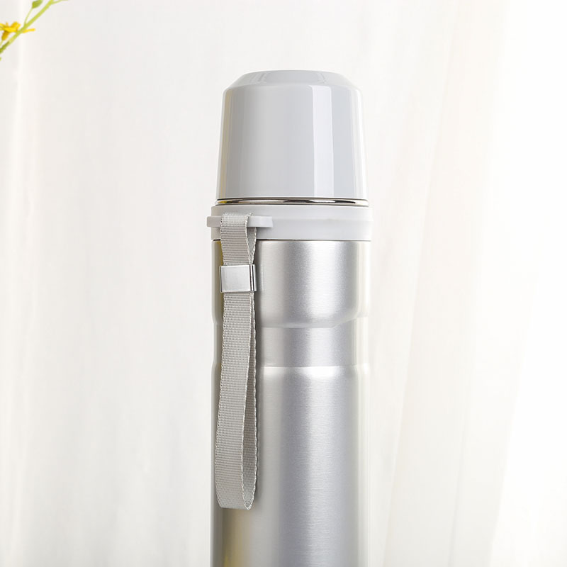 新款便携保温杯