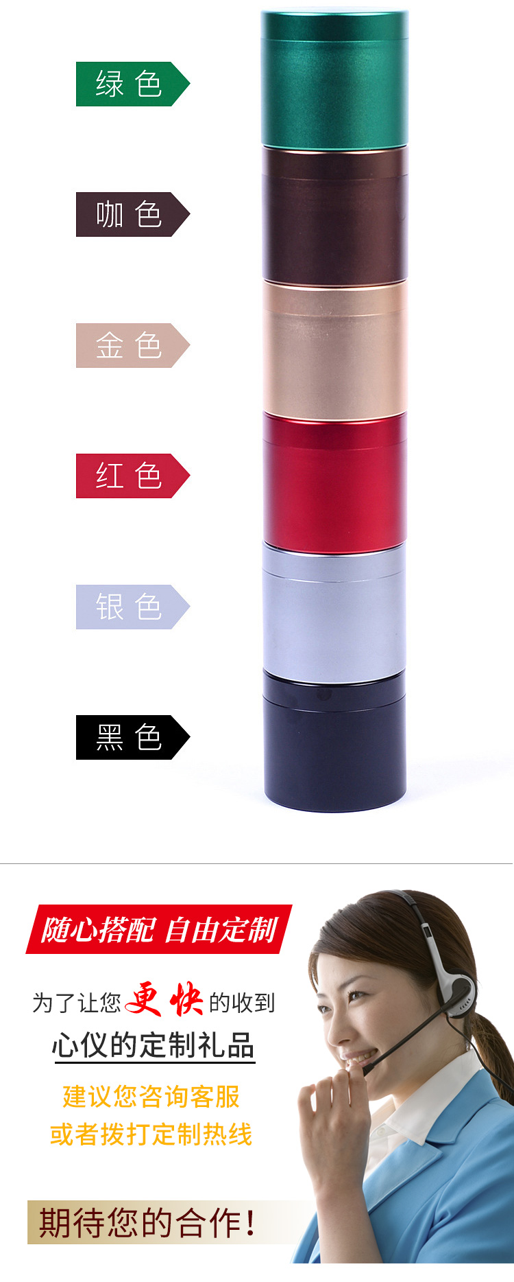 大气档次礼盒玻璃保温杯三件套