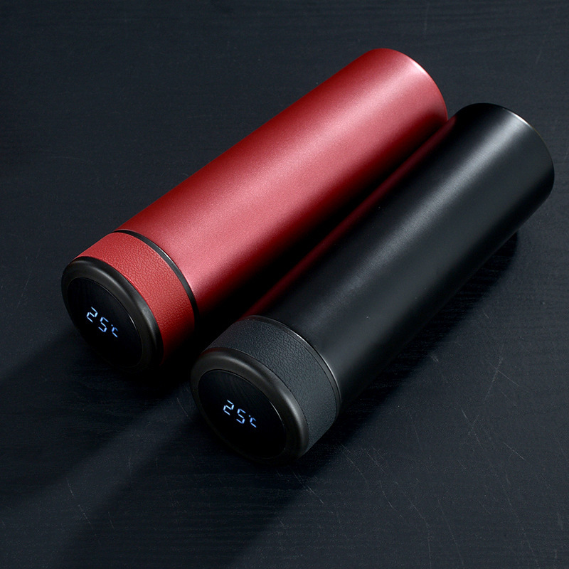 316医用智能显温杯